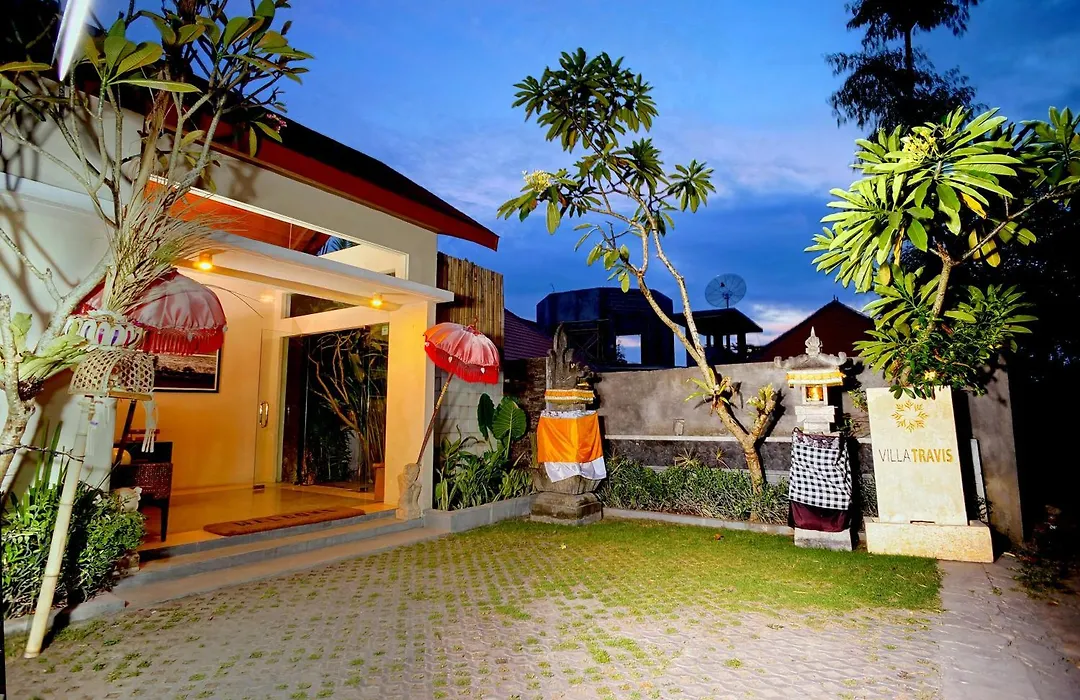 Villa Travis-1